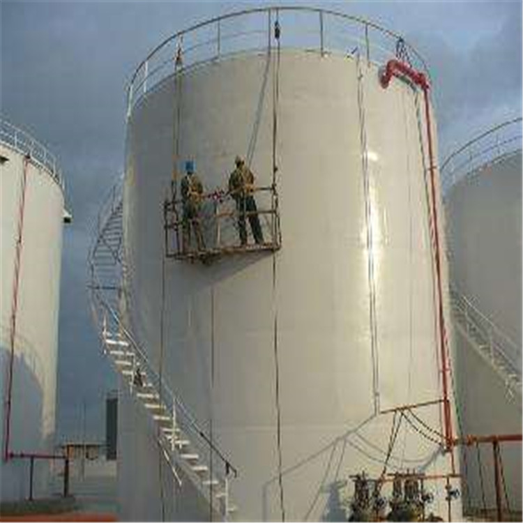 九江喷漆翻新・工业喷漆・设备喷漆服务简介